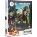 Sd Toys Jurassic World Triceratops 3D pusle 100tk Sd Toys Jurassic World Triceratops 3D pusle 100tk