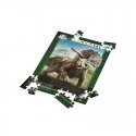 Sd Toys Jurassic World Triceratops 3D puzzle 100pcs Sd Toys Jurassic World Triceratops 3D puzzle 100pcs