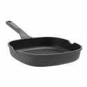BergHOFF Leo Stone+ Grillpann Nelinurkne BergHOFF Leo Stone+ Grillpann Nelinurkne