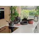 BergHOFF Leo Stone+ Grillpann Nelinurkne BergHOFF Leo Stone+ Grillpann Nelinurkne