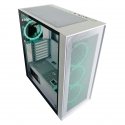 LC-Power Gaming 802W „Midi Tower“ Balta