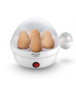 Adler AD4459 7 ola(-s) 450 W Balts