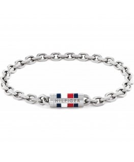 Tommy Hilfiger Original teräksinen ranneketju Bruce Chain 2790652