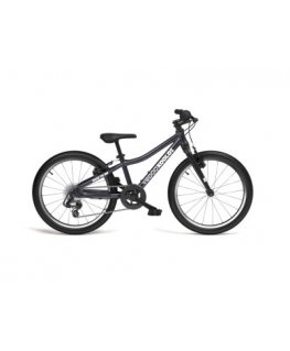 YEDOO Koolo 20 ultralight children's bicycle - grey