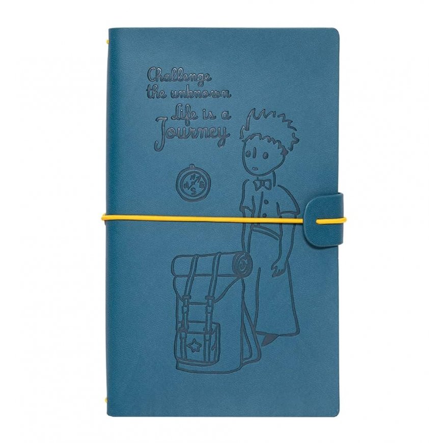 ERIK The Little Prince travel notebook