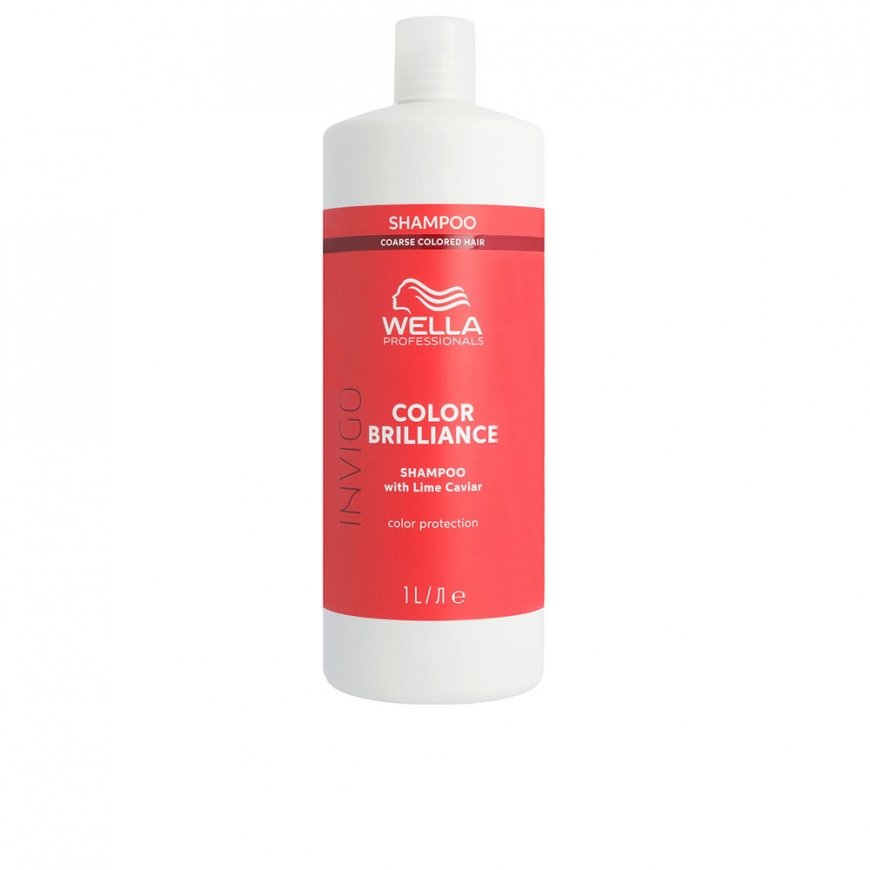 Wella Invigo Color Brilliance 1000 ml