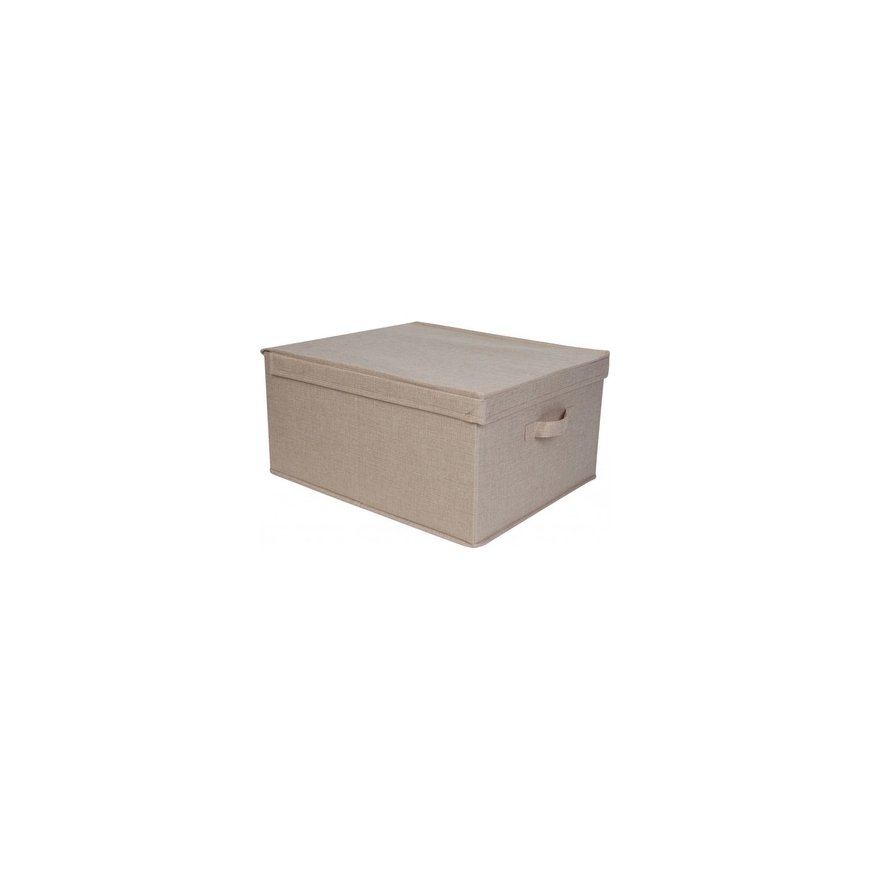 Compactor SANDY Folding Storage Box Beige – 2