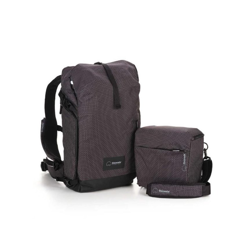 "Shimoda Sidecountry 28 Starter" kit –