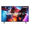 Philips Ambilight 55MLED910/12 teler 139,7 cm (55") 4K Ultra HD Nutiteleri funktsioon WiFi Must