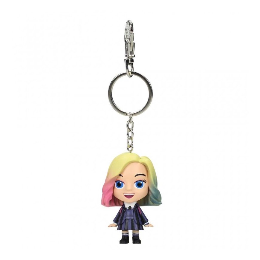 Sd Toys Wednesday Enid keychain – 2