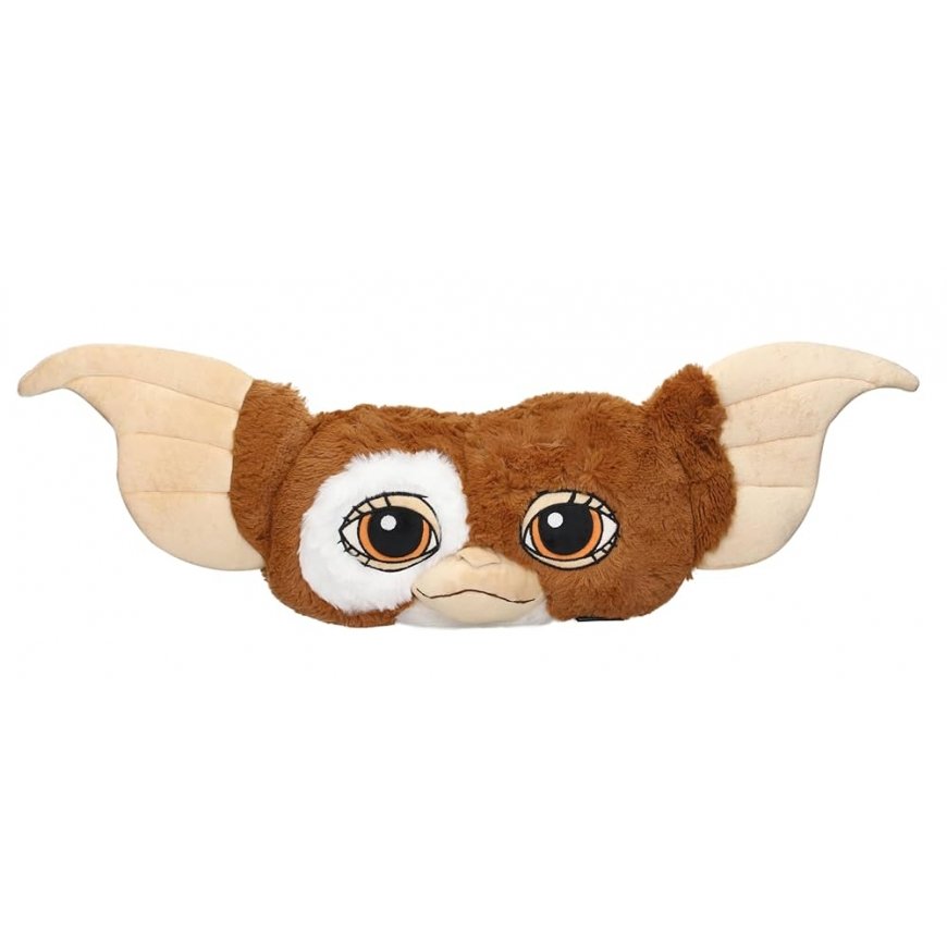 Sd Toys Gremlins Gizmo cushion 14cm