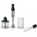 Bosch Serie 6 MSM6M831 блендер 1,3 L Portable blender 1200 W Нержавеющая сталь Bosch Serie 6 MSM6M831 блендер 1,3 L Portable blender 1200 W Нержавеющая сталь