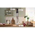 Bosch Serie 6 MSM6M831 kannmikser 1,3 l Kaasaskantav blender 1200 W Roostevaba teras Bosch Serie 6 MSM6M831 kannmikser 1,3 l Kaasaskantav blender 1200 W Roostevaba teras