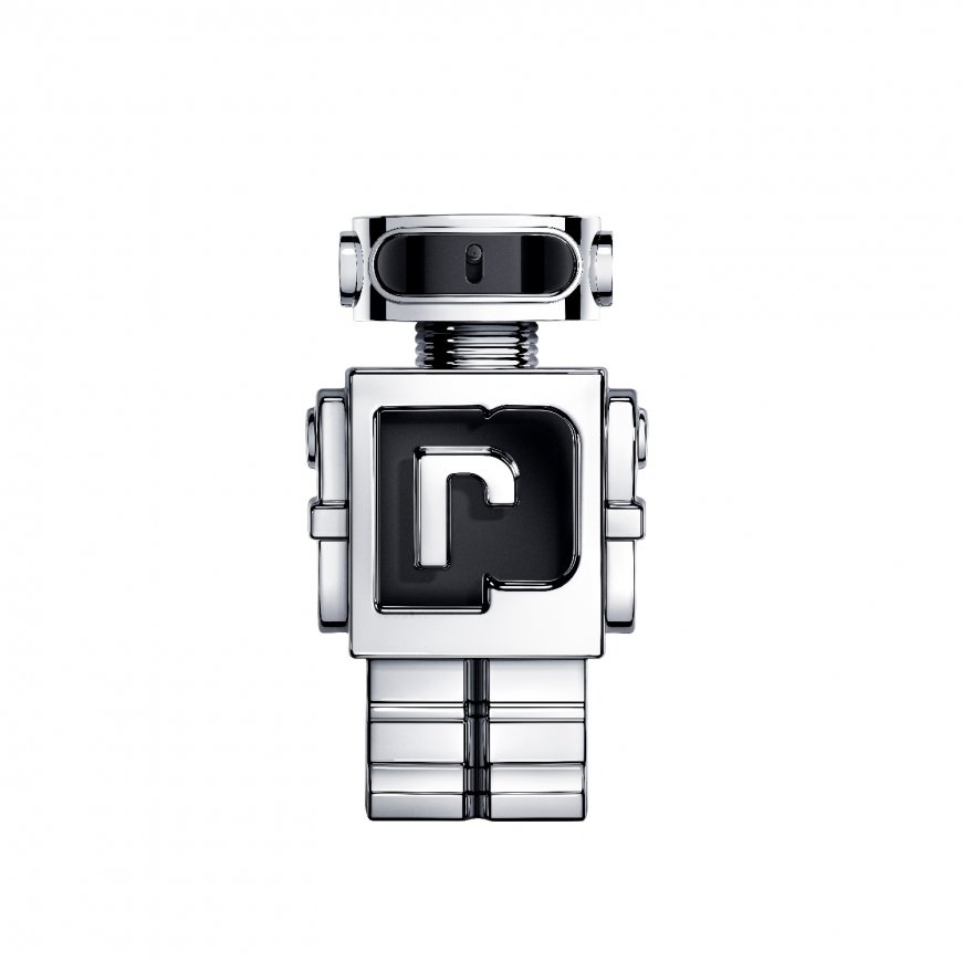 Rabanne Phantom 100 ml Vīrieši