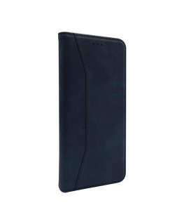 Xiaomi Redmi 15C 4G/5G Kirjakuori Folio Tummansininen