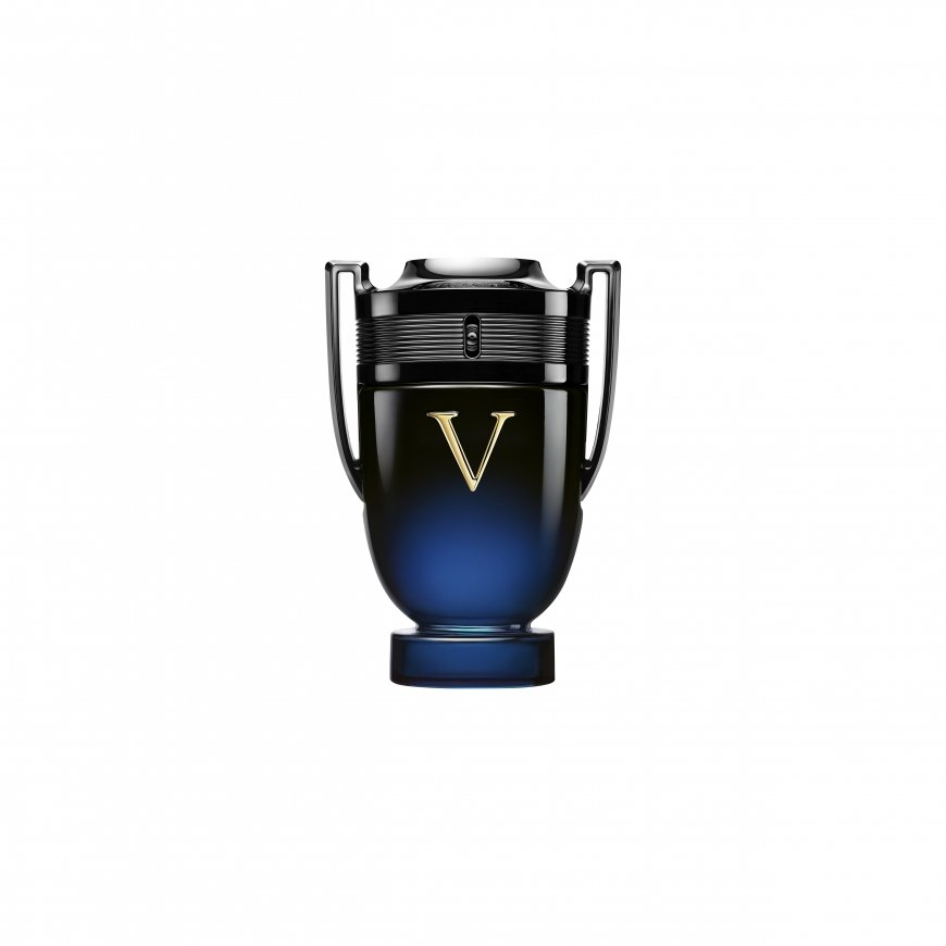 Rabanne Invictus Victory Elixir 50 ml Miesten