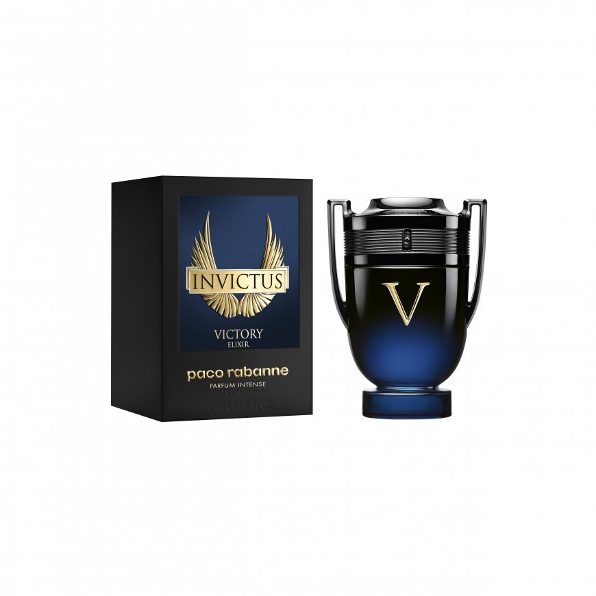 Rabanne Invictus Victory Elixir 50 ml Miesten – 2