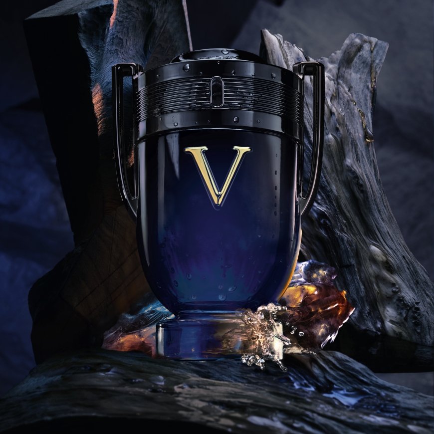 Rabanne Invictus Victory Elixir 50 ml Miesten – 3