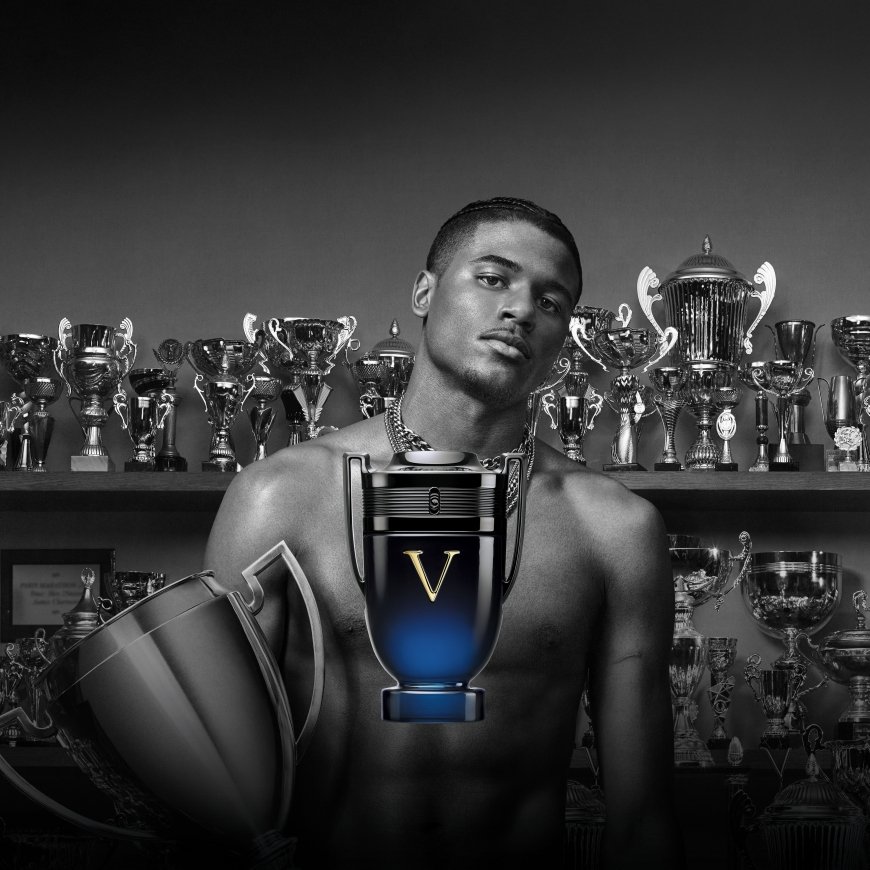 Rabanne Invictus Victory Elixir 50 ml Miesten – 5