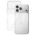 Кейс для задней части Apple IPHONE 17 PRO 2 мм, идеально прозрачный Кейс для задней части Apple IPHONE 17 PRO 2 мм, идеально прозрачный