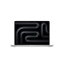 Apple MacBook Pro 14-inch : M5 chip with 10‑core CPU and 10‑core GPU, 16GB, 1TB SSD - Silver Apple MacBook Pro 14-inch : M5 chip with 10‑core CPU and 10‑core GPU, 16GB, 1TB SSD - Silver