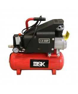 BESK 9l 124l/min 8bar