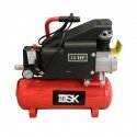BESK 9l 124l/min 8bar BESK 9l 124l/min 8bar