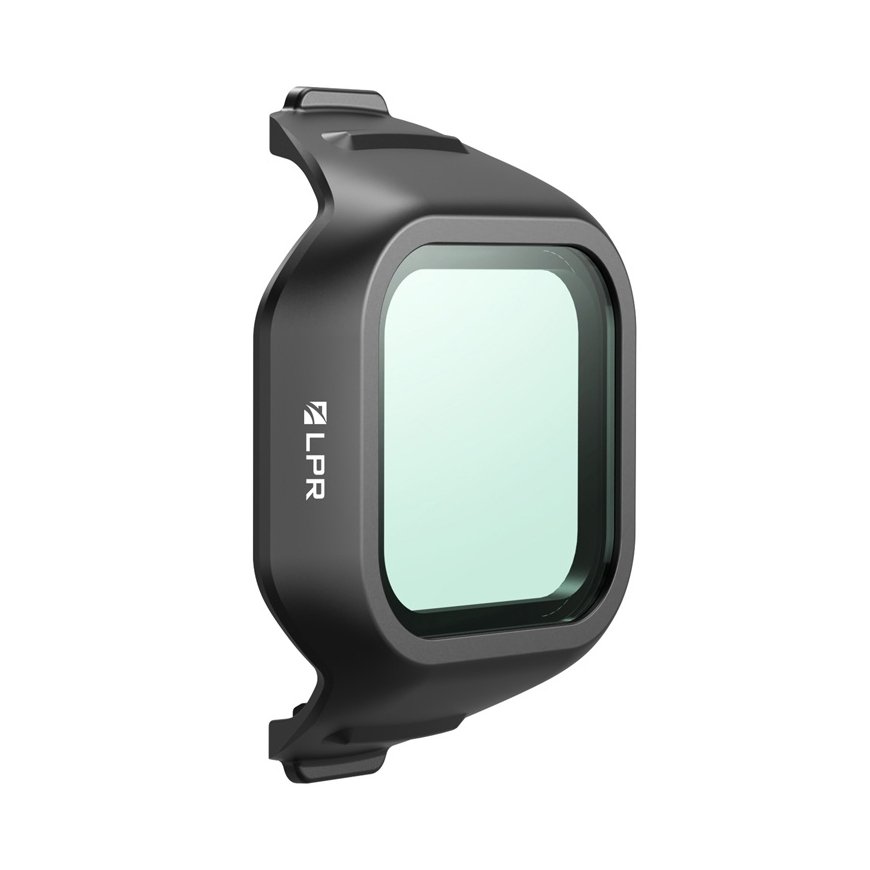 Freewell light pollution reduction filter for DJI Mini 5 Pro