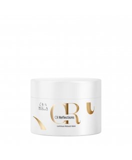 Wella Professionals Oil Reflections Luminous Reboost matu maska 150 ml Sievietes