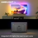 Philips 55PUS8500/12 TV 139.7 cm (55") 4K Ultra HD Smart TV Wi-Fi Black Philips 55PUS8500/12 TV 139.7 cm (55") 4K Ultra HD Smart TV Wi-Fi Black