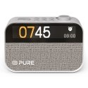 Pure Moment Charge Portable Digital White