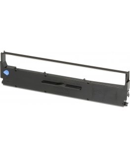 Epson SIDM musta värinauha LX-350/LX-300/+/+II-tulostimeen (C13S015637)