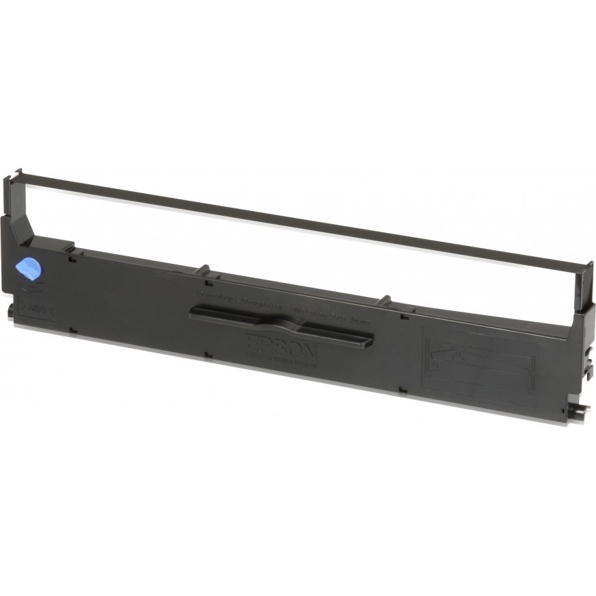 Epson SIDM Black Ribbon Cartridge for