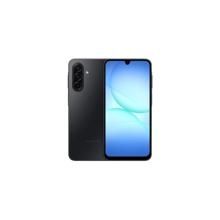 Išmanusis telefonas Galaxy A17 5G 4/128GB Enterprise Edition juodas
