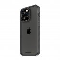 PanzerGlass ® ClearCase Transparent & D3O® iPhone 15 Pro Max mobiliojo telefono dėklas 17 cm (6.7") PanzerGlass ® ClearCase Transparent & D3O® iPhone 15 Pro Max mobiliojo telefono dėklas 17 cm (6.7")