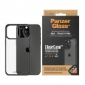 PanzerGlass ® ClearCase Transparent & D3O® iPhone 15 Pro Max matkapuhelimen suojakotelo 17 cm (6.7") PanzerGlass ® ClearCase Transparent & D3O® iPhone 15 Pro Max matkapuhelimen suojakotelo 17 cm (6.7")