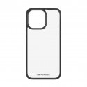 PanzerGlass ® ClearCase Transparent & D3O® iPhone 15 Pro Max mobilo telefonu apvalks 17 cm (6.7") Ap PanzerGlass ® ClearCase Transparent & D3O® iPhone 15 Pro Max mobilo telefonu apvalks 17 cm (6.7") Ap