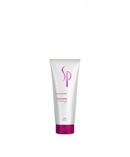 Wella Professionals System Professional Color Save Conditioner Профессиональный кондиционер для волос 200 ml Унисекс