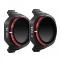 Freewell filtrų rinkinys DJI Mini 5 Pro Soft Edge Gradient
