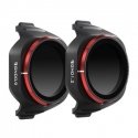 Freewelli filtrite komplekt DJI Mini 5 Pro pehme servaga gradient