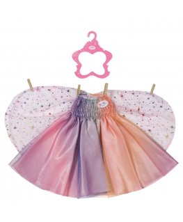 BABY born Rainbow Nightdress Одежда для куклы