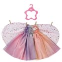 BABY born Rainbow Nightdress Lėlės suknelė BABY born Rainbow Nightdress Lėlės suknelė