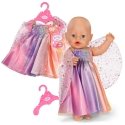 BABY born Rainbow Nightdress Lėlės suknelė BABY born Rainbow Nightdress Lėlės suknelė
