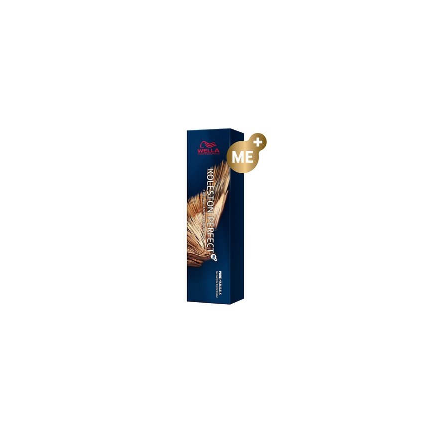 Wella Koleston Perfect Me+ Pure Naturals