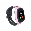 Canyon Sandy 3.66 cm (1.44") LCD 40.3 mm Digital 128 x 128 pixels Touchscreen Grey, Pink