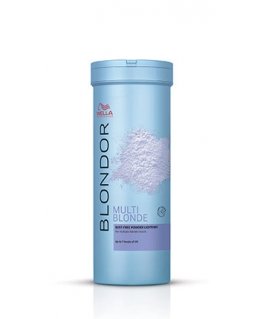 Wella BLONDOR Matu pūderis 400 g