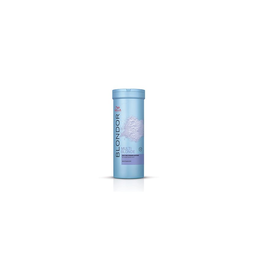 Wella BLONDOR Matu pūderis 400 g