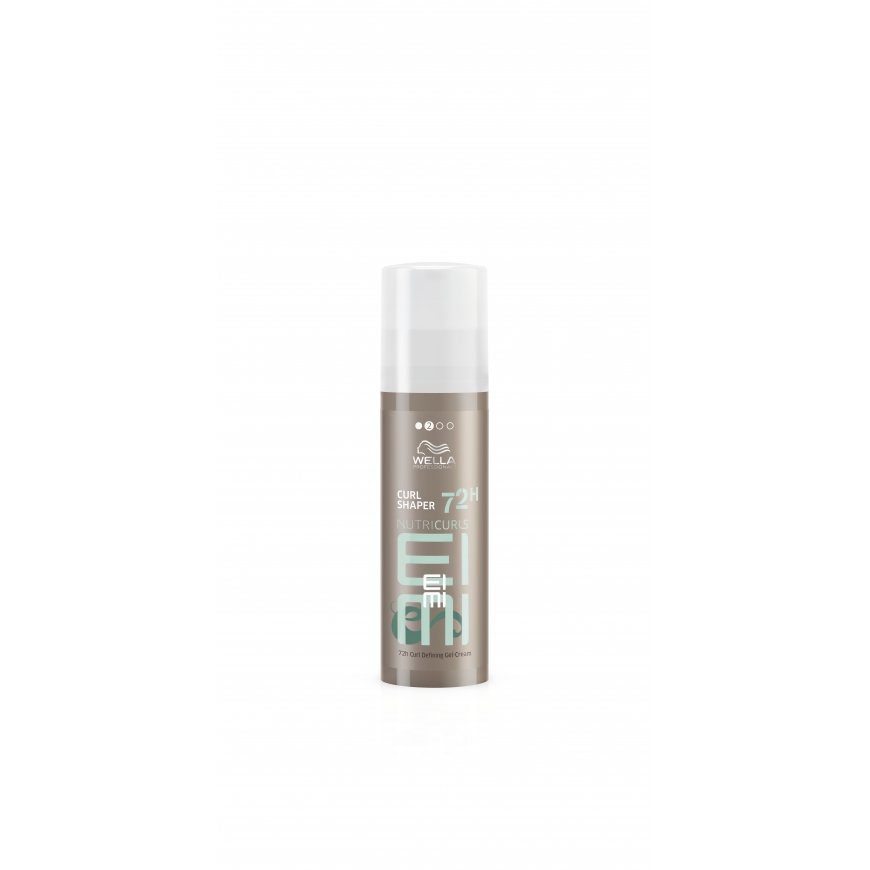 Wella Professionals EIMI Nutricurls Curl Shaper Hair cream 150 ml