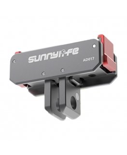 Sunnylife 180° magnetinis sukimosi adapteris
