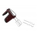 Tefal Powermix Silence HT6525 Hand mixer 500 W Red Tefal Powermix Silence HT6525 Hand mixer 500 W Red